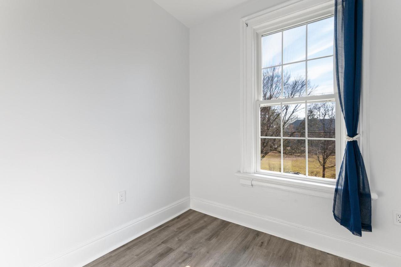 ニューヘイブンOrange Oasis In The Heart Of East Rock With Free Parking Near Dt And Yaleアパートメント エクステリア 写真